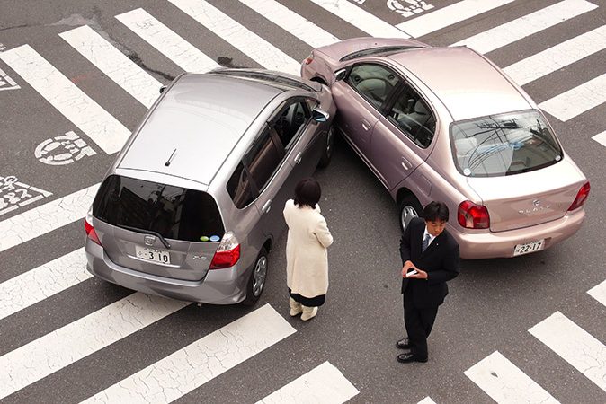 Trafik kazalarından doğan maddi ve manevi tazminat davaları Trafik kazalarından doğan maddi ve manevi tazminat davaları